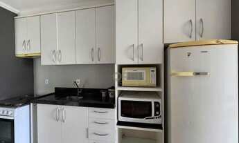 Imagem 5: Apartamento com 2 dormitórios para alugar, contendo 68 m² por R$ 2.252/mês - Água Verde