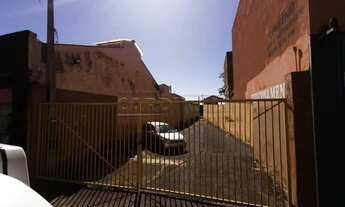 Imagem 2: Terreno Padrão em Araraquara