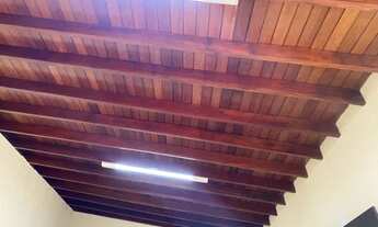 Imagem 6: Casa quitada com 2 dormitórios, Residencial Campina Verde / Campinas - SP