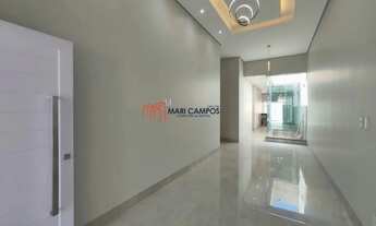 Imagem 5: Casa com 3 quartos todas suítes, 232m² na 507 Sul (ARSO 53) - Palmas, TO