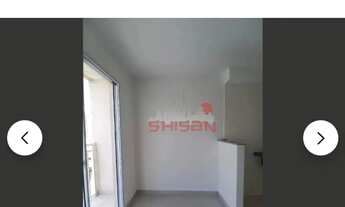 Imagem 5: Apartamento com 2 dormitórios à venda, 38 m² por R$ 265.000,00 - Barra Funda - São Paulo/S