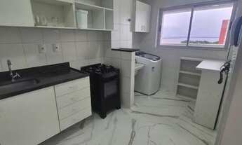 Imagem 3: ALUGO / APARTAMENTO NA PONTA NEGRA / 100% MOBILIADO / FINO ACABAMENTO / LADO DO SHOPPING