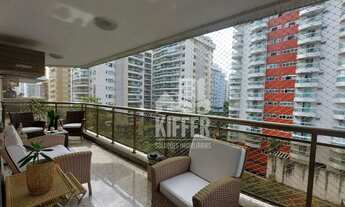 Imagem: Conforto e sofisticação - 3 quartos, suíte