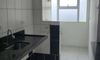 Imagem 5: Oportunidade - Apartamento - Residencial Getúlio Vargas - Jardim Califórnia - Jacareí - 3