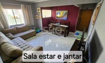 Imagem: Apartamento á venda, 2 quartos, 2 banheiros
