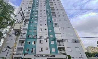 Imagem 2: Apartamento 46 m² (01 vaga) - Parque Novo Mundo - São Paulo - SP