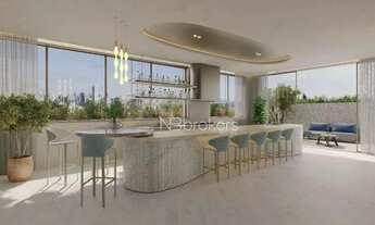 Imagem 16: UM ENDEREÇO SINGULAR PARA MORADORES EXIGENTES, QUE VALORIZAM LOCALIZAÇÃO E EXPERIÊNCIAS!