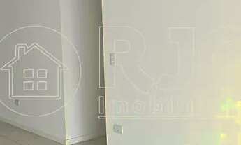 Imagem 5: Imóvel para venda com 94 metros quadrados com 3 quartos em Botafogo - Rio de Janeiro - RJ