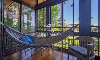 Imagem 4: CASA À VENDA EM CANELA COM TRÊS DORMITÓRIOS!