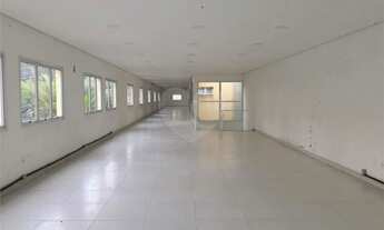 Imagem: Galpão com 3 quartos à venda ou para locação