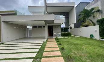 Imagem 3: Imóvel para venda com 288 metros quadrados com 5 quartos em Antares - Maceió - AL