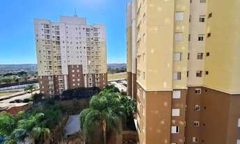 Imagem 7: Apartamento à venda com 2 quartos, 55 m², Parque Novo Mundo