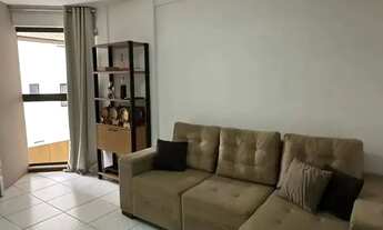 Imagem 8: Apartamento para locação no EDIFÍCIO LOTUS STUDIO , JATIÚCA, Maceió, AL