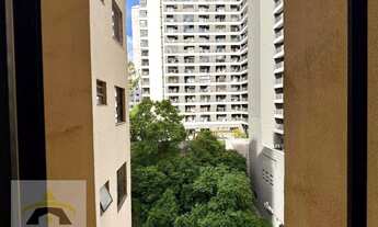 Imagem 6: Apartamento com 2 dormitórios à venda, 43 m²no Ed Padre Anchieta - Bigorrilho - Curitiba/P