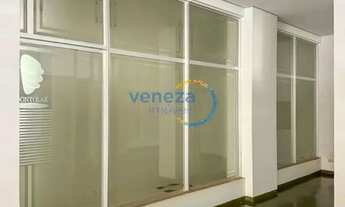 Imagem 2: Sala à venda por R$ 605000.00, 204.71 m2 - CENTRO - LONDRINA/PR