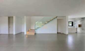 Imagem 6: Casa com 4 dormitórios à venda, 405 m² por R$ 3.990.000,00 - Atuba - Curitiba/PR