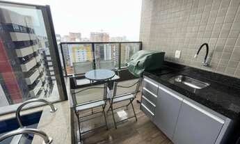 Imagem 2: Studio Design 3 Lions - Cobertura Garden | 93m²