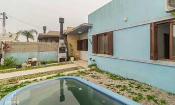 Imagem 3: Casa com 3 dormitórios, 150 m² - Laranjal - Pelotas/RS