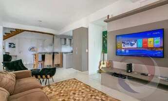 Imagem 2: Apartamento para Venda em Florianópolis, Rio Tavares, 3 dormitórios, 1 suíte, 2 banheiros