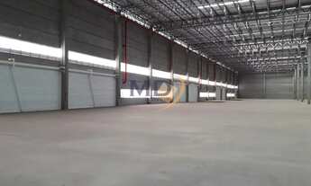 Imagem 13: Galpões em condomínio para locação -Jarinu, SP