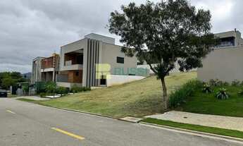 Imagem 3: Terreno à venda, Condomínio Residencial Alphaville II, São José dos Campos, SP