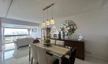 Imagem 6: Cobertura Duplex à venda, 05 quartos, 03 suítes, 03 vagas, Evidence Península, Barra da Ti