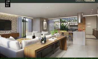 Imagem 6: Oportunidade, Condomínio de casas em Morada de Laranjeiras / alto padrão/ 04 quartos com s