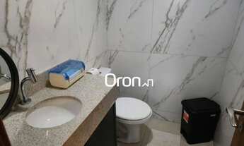 Imagem 6: Sala à venda, 41 m² por R$ 490.000,00 - Jardim Goiás - Goiânia/GO