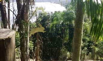 Imagem: Terreno de 700 metros com vista mar na Estrada