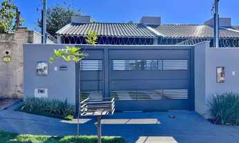 Imagem: Casa à Venda em Pinhais