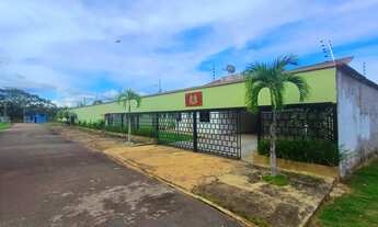 Imagem 5: Lote em Condomínio Fechado (900m2) - Iranduba/AM