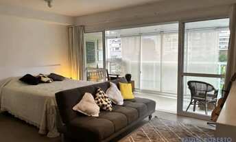 Imagem 7: APARTAMENTO - BROOKLIN - SP