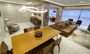 Imagem: Apartamento com 3 dormitórios, 140 m²