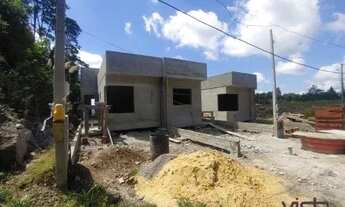 Imagem 5: Sobrado a venda com 2 dormitórios, 1 banheiro e 1 vaga de garagem. De 67m²