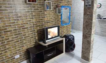 Imagem 4: Casa em Mongaguá para Temporada