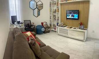 Imagem: Casa nova térrea mobiliada a venda no Bairro