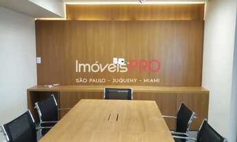 Imagem 7: Conjunto corporativo com 400m² na Brigadeiro Faria Lima pronto para entrar