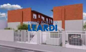 Imagem: CASA EM CONDOMÍNIO - JABAQUARA - SP