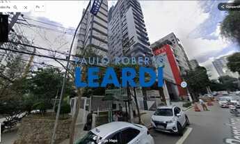 Imagem: CONJ. COMERCIAL - JARDIM PAULISTA - SP