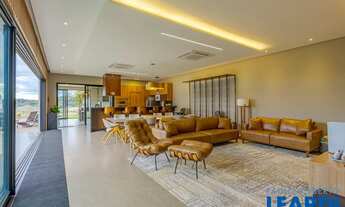 Imagem 5: CASA EM CONDOMÍNIO - CONDOMÍNIO CAMPO DE TOSCANA - SP