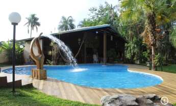 Imagem 2: Chácara de Lazer e Eventos 15 minutos Flamboyant