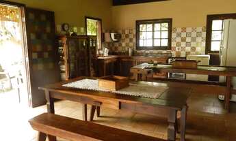 Imagem 3: Casa à venda Ibiraquera / Praia do Rosa / Imbituba