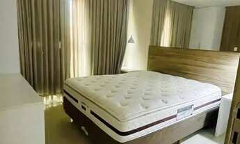 Imagem 6: Flat Mobiliado Pronto para Morar