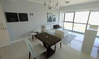 Imagem 6: Apartamento Mobiliado com Vista Panorâmica e Condomínio Completo no bairro Praia de Belas