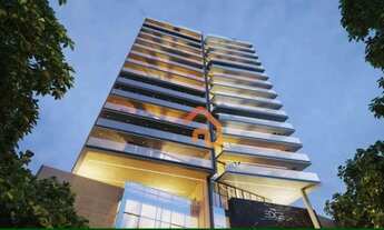 Imagem: Apartamento com 4 suites à venda, 356 m²