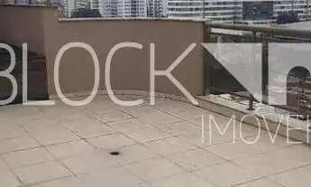 Imagem 6: Campo Grande Apartamento cobertura com 2 dormitórios