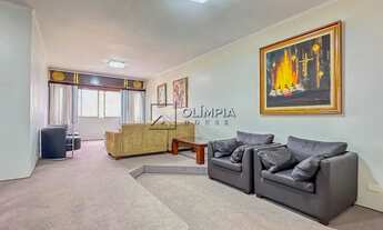 Imagem 2: Venda Apartamento 3 Dormitórios - 160 m² Perdizes