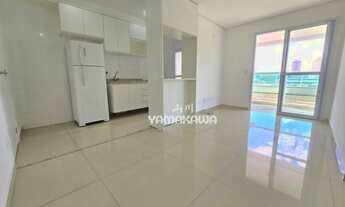 Imagem 3: Apartamento com 2 dormitórios à venda, 60 m² por R$ 790.000,00 - Tatuapé - São Paulo/SP