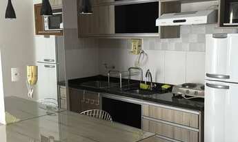 Imagem 4: Flat Ed. Santorini, Setor Bueno Flat com 1 Quarto(s) e 1 banheiro(s) à Venda, 42.00 por R