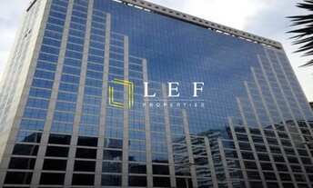 Imagem: Av. Paulista - Bela Vista